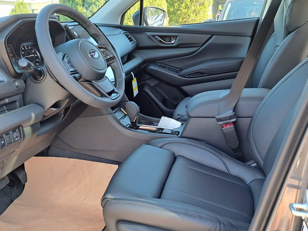 New 2025 Subaru Ascent Bronze Edition image 12