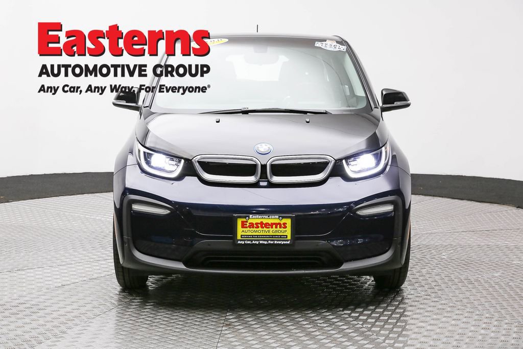 Used 2019 BMW i3 image 2