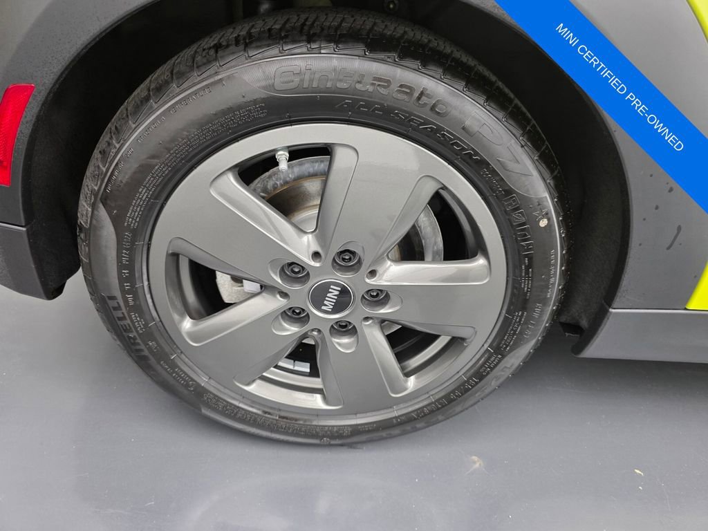 Used 2024 MINI Cooper Convertible FWD image 16