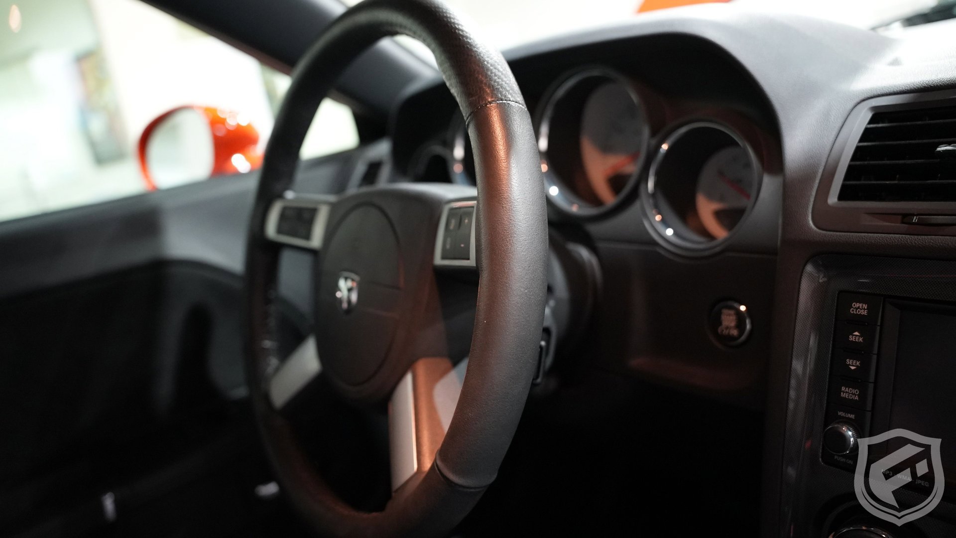 Used 2008 Dodge Challenger SRT8 image 39