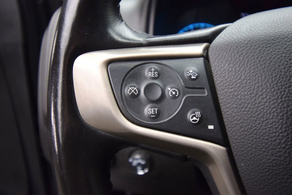 Used 2022 GMC Canyon Denali image 34