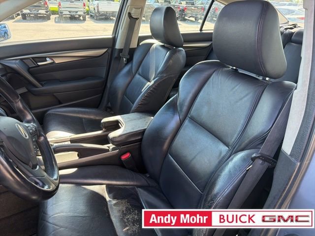 Used 2012 Acura TL FWD image 16