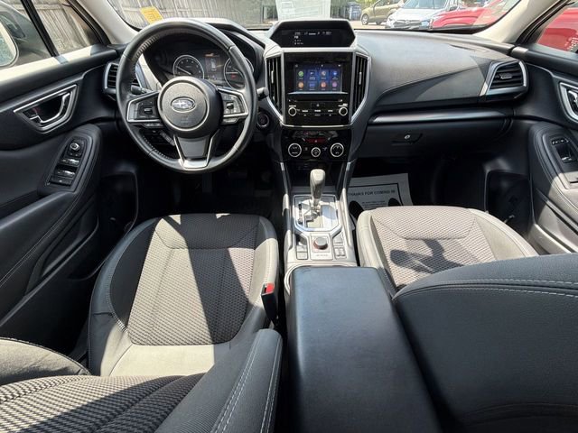 Used 2020 Subaru Forester Premium AWD/4WD image 24