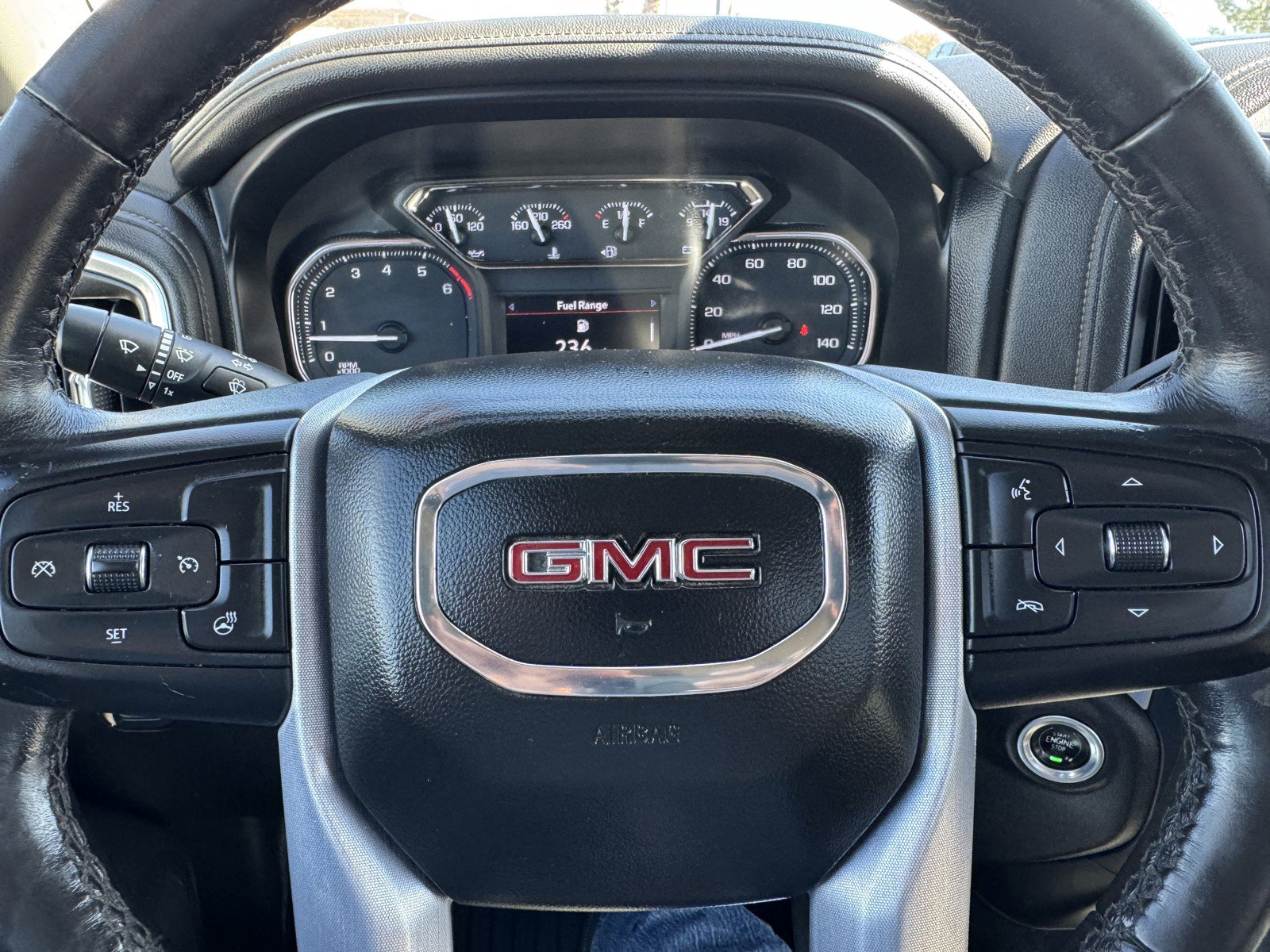 Used 2022 GMC Sierra 2500 SLE w/ SLE Convenience Package image 27