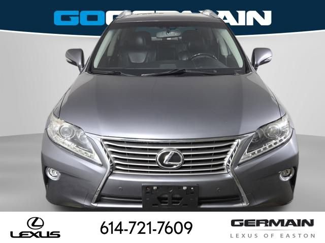 Used 2015 Lexus RX 350 AWD image 3