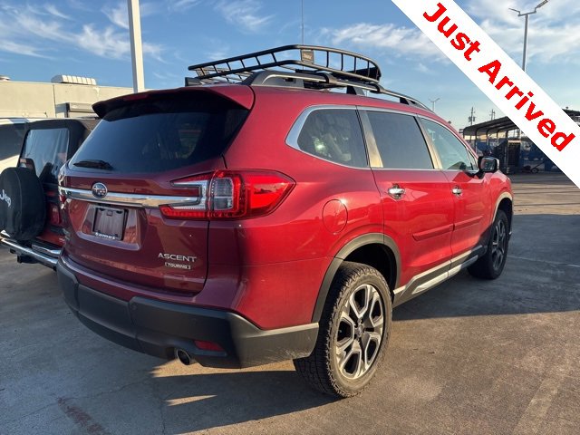 Used 2023 Subaru Ascent Touring image 5