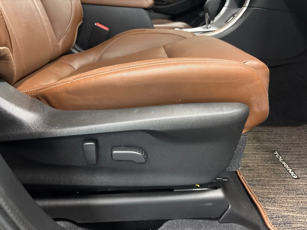 Used 2022 Subaru Ascent Touring AWD/4WD image 14