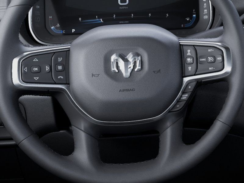 New 2026 RAM 3500 Laramie image 27