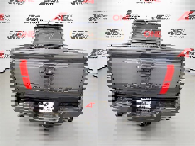 New 2026 Toyota Tacoma TRD Sport image 6