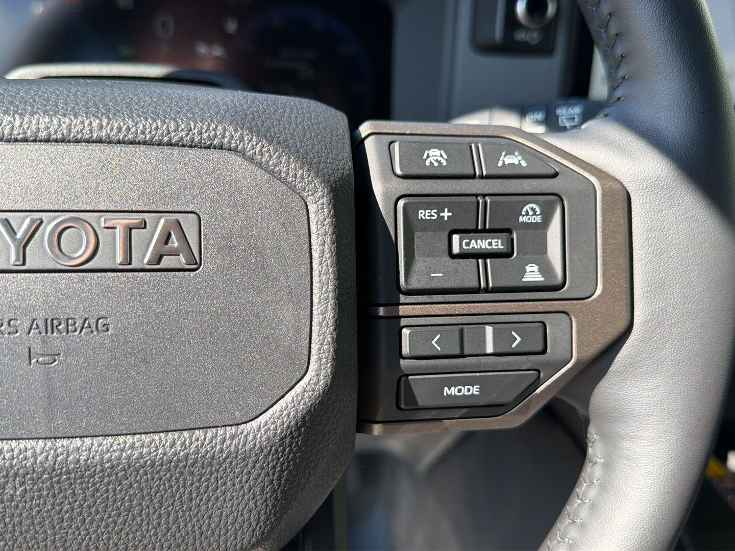 Used 2026 Toyota Land Cruiser AWD/4WD image 23