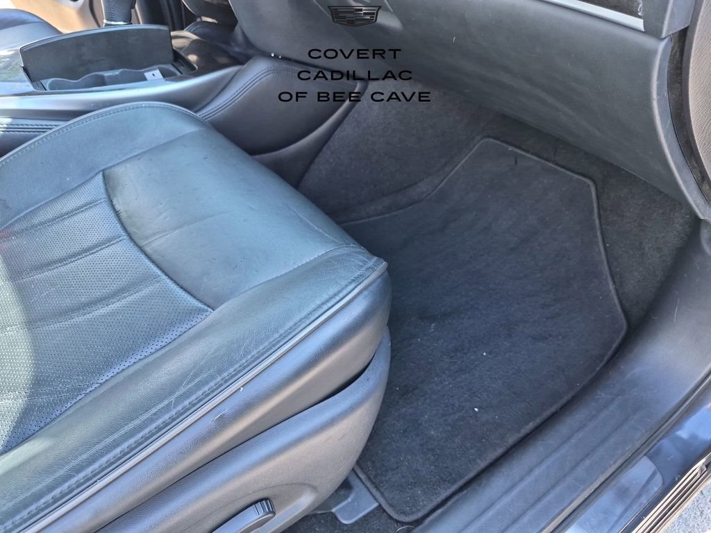 Used 2014 INFINITI QX60 FWD w/ Premium Package image 36