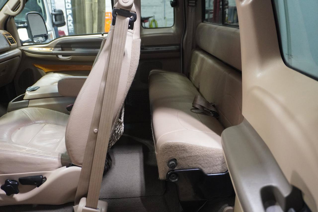Used 1999 Ford F350 XL AWD/4WD image 16