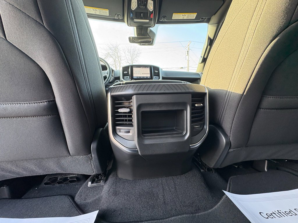 New 2026 RAM 1500 Express image 27