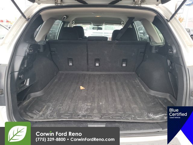 Used 2018 Subaru Outback 2.5i AWD/4WD image 21