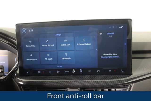 New 2026 Ford Escape ST-Line w/ Tech Pack #1 image 37