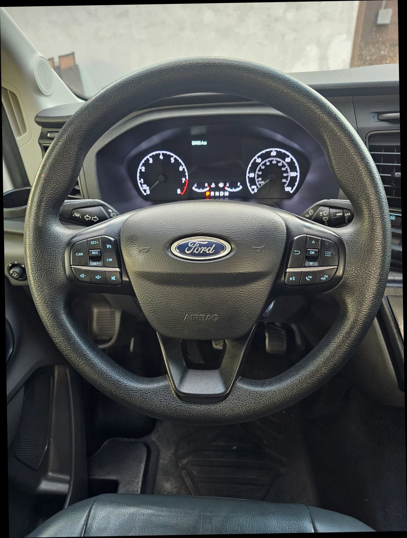 Used 2020 Ford Transit 250 Medium Roof image 20