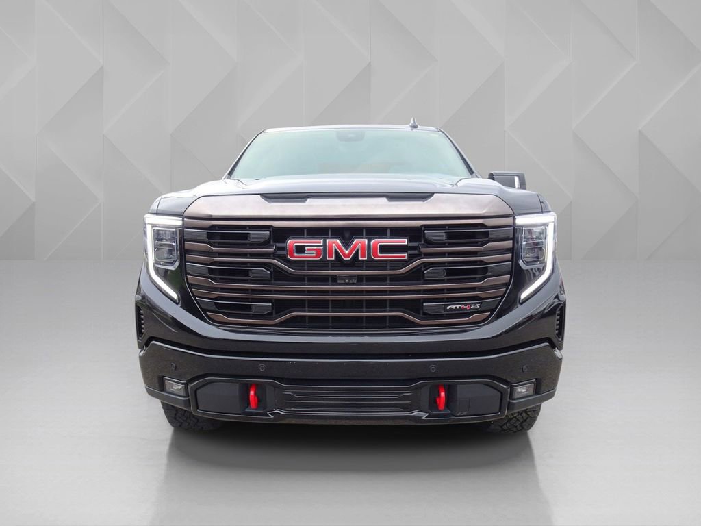Used 2023 GMC Sierra 1500 AT4X image 7