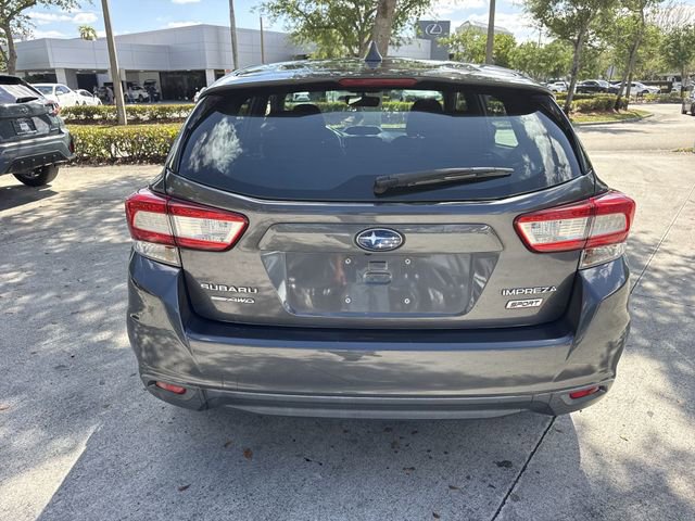 Used 2019 Subaru Impreza 2.0i Sport image 23