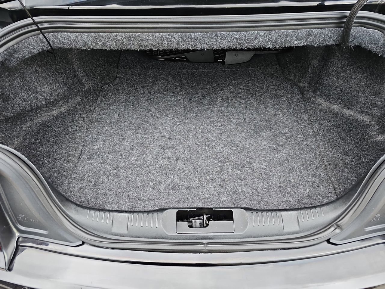 Used 2018 Ford Mustang Premium w/ Equipment Group 201A RWD image 15