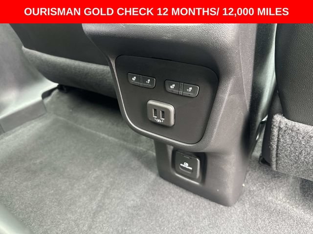 Used 2023 Chevrolet Equinox Premier AWD/4WD image 13