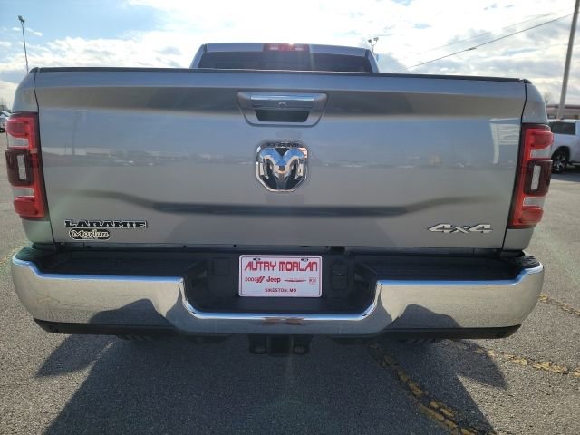 Used 2021 RAM 2500 Laramie image 6