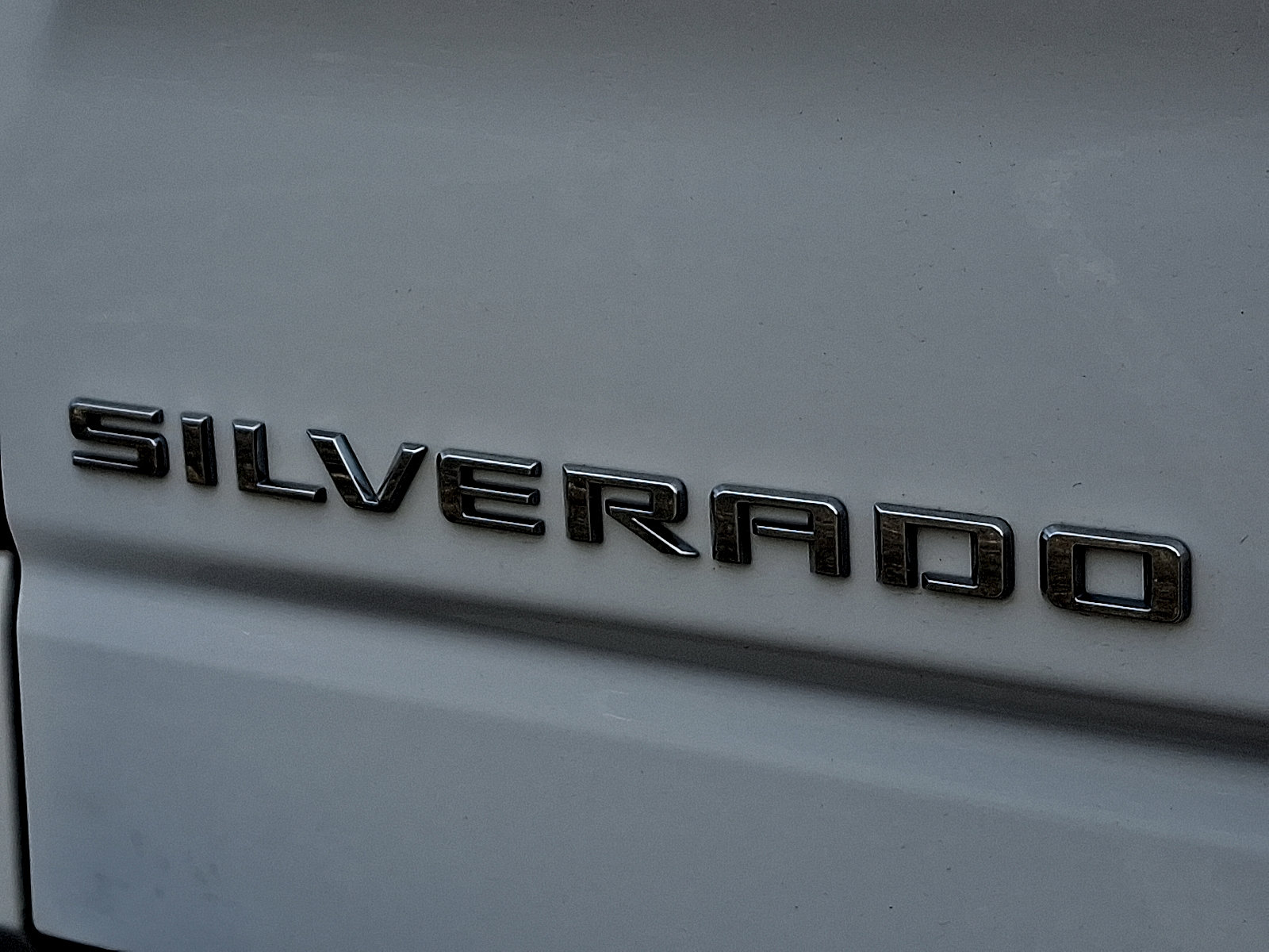 Used 2023 Chevrolet Silverado 1500 W/T w/ WT Value Package AWD/4WD image 30