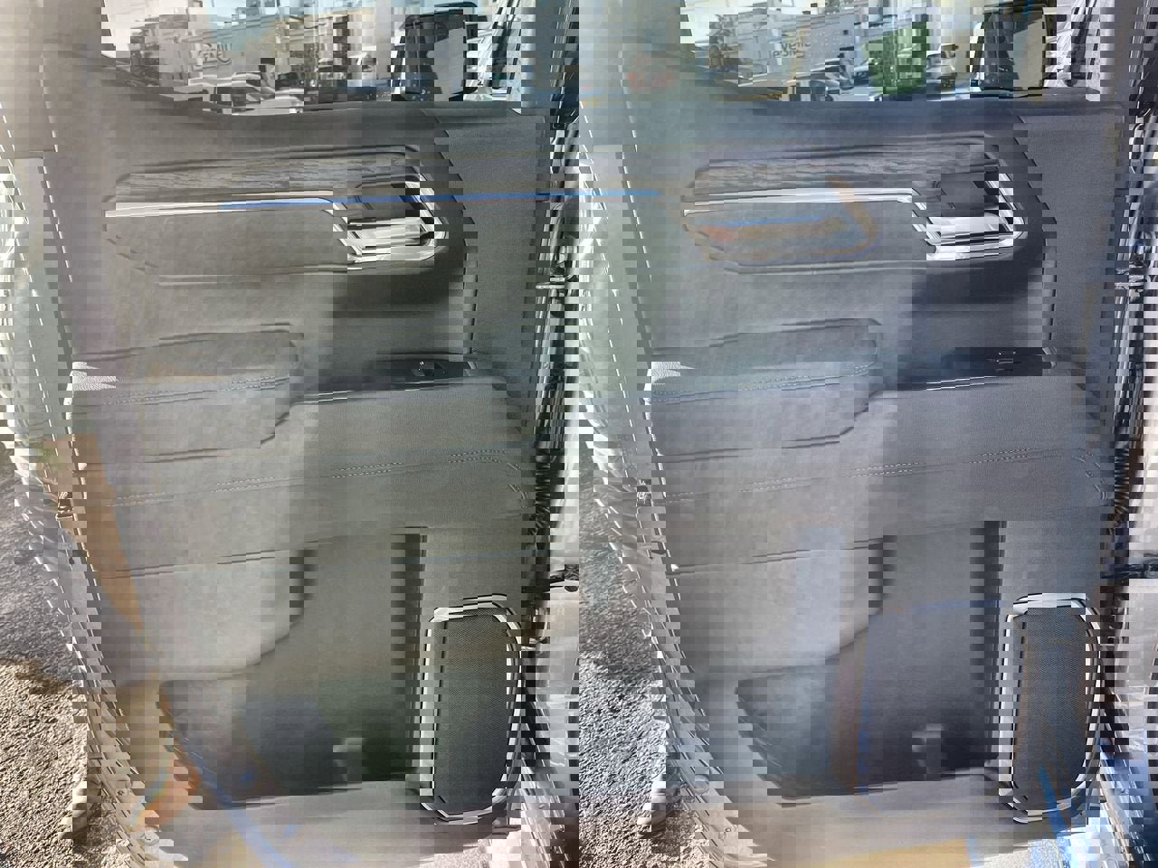 New 2026 GMC Sierra 1500 SLT w/ SLT Premium Plus Package image 19