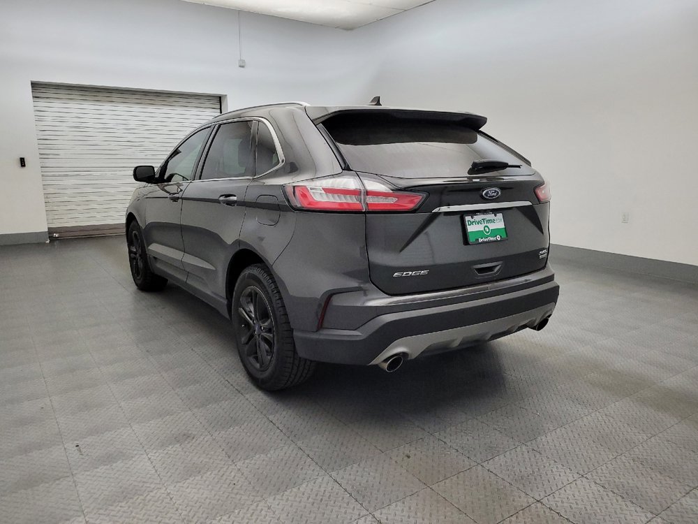 Used 2020 Ford Edge SEL w/ Convenience Package FWD image 5