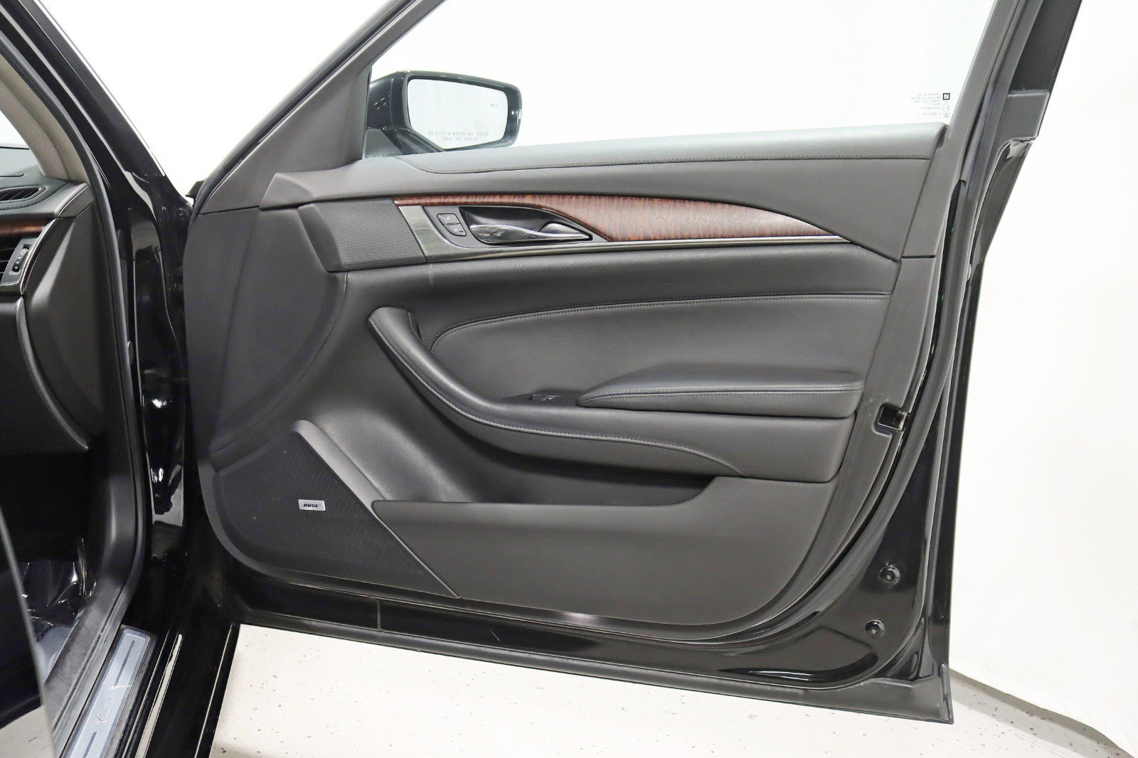 Used 2016 Cadillac CTS Luxury image 32