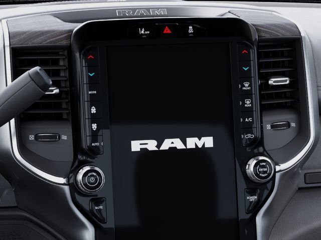 New 2026 RAM 2500 Laramie w/ Sport Appearance Package image 18