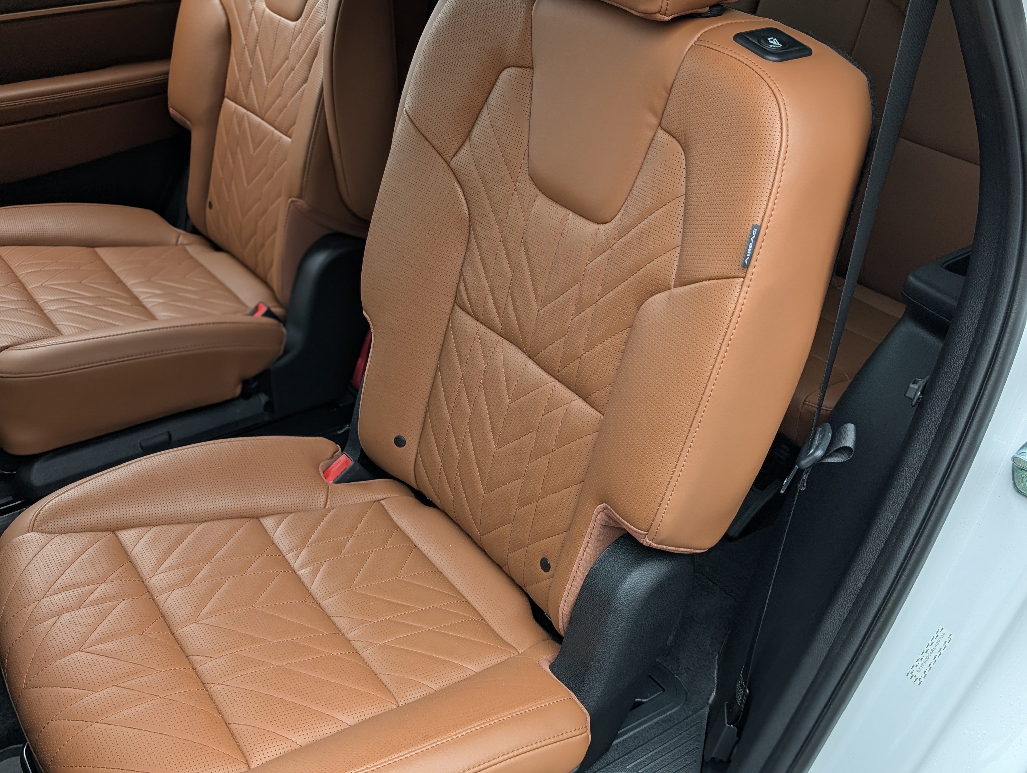 Used 2024 Kia Telluride SX Prestige X-Line image 18