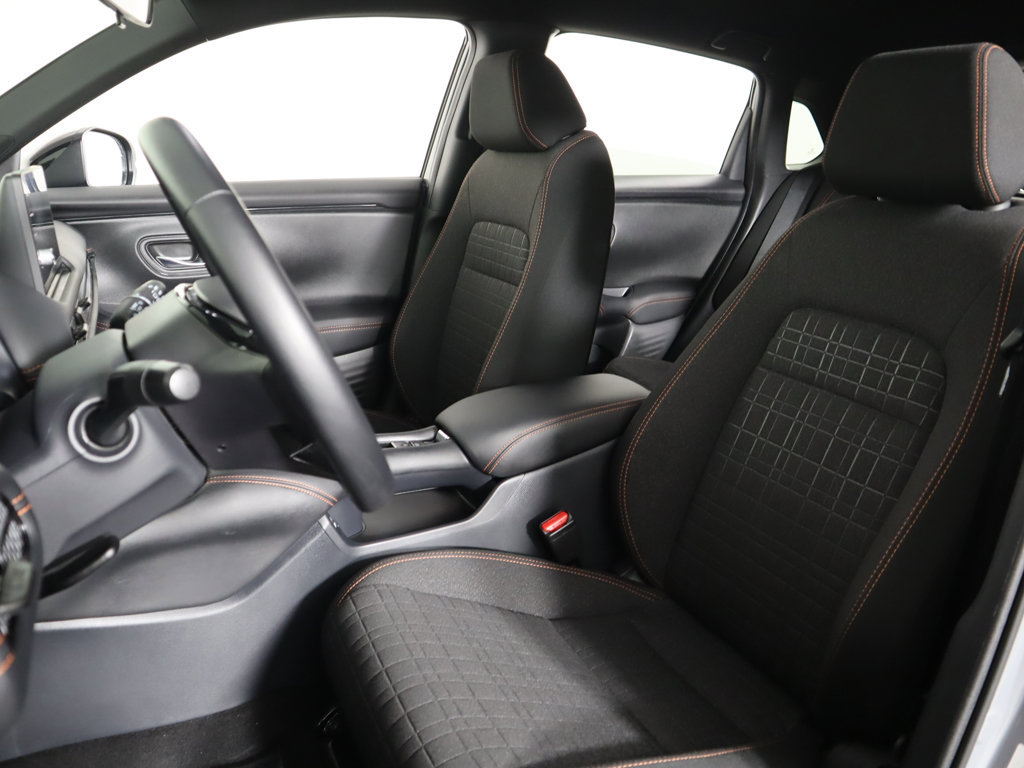 Certified 2026 Honda HR-V Sport image 27