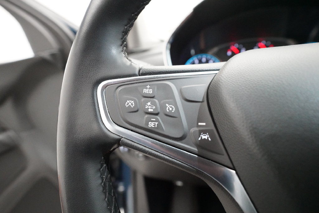 Used 2024 Chevrolet Equinox LT AWD/4WD image 18