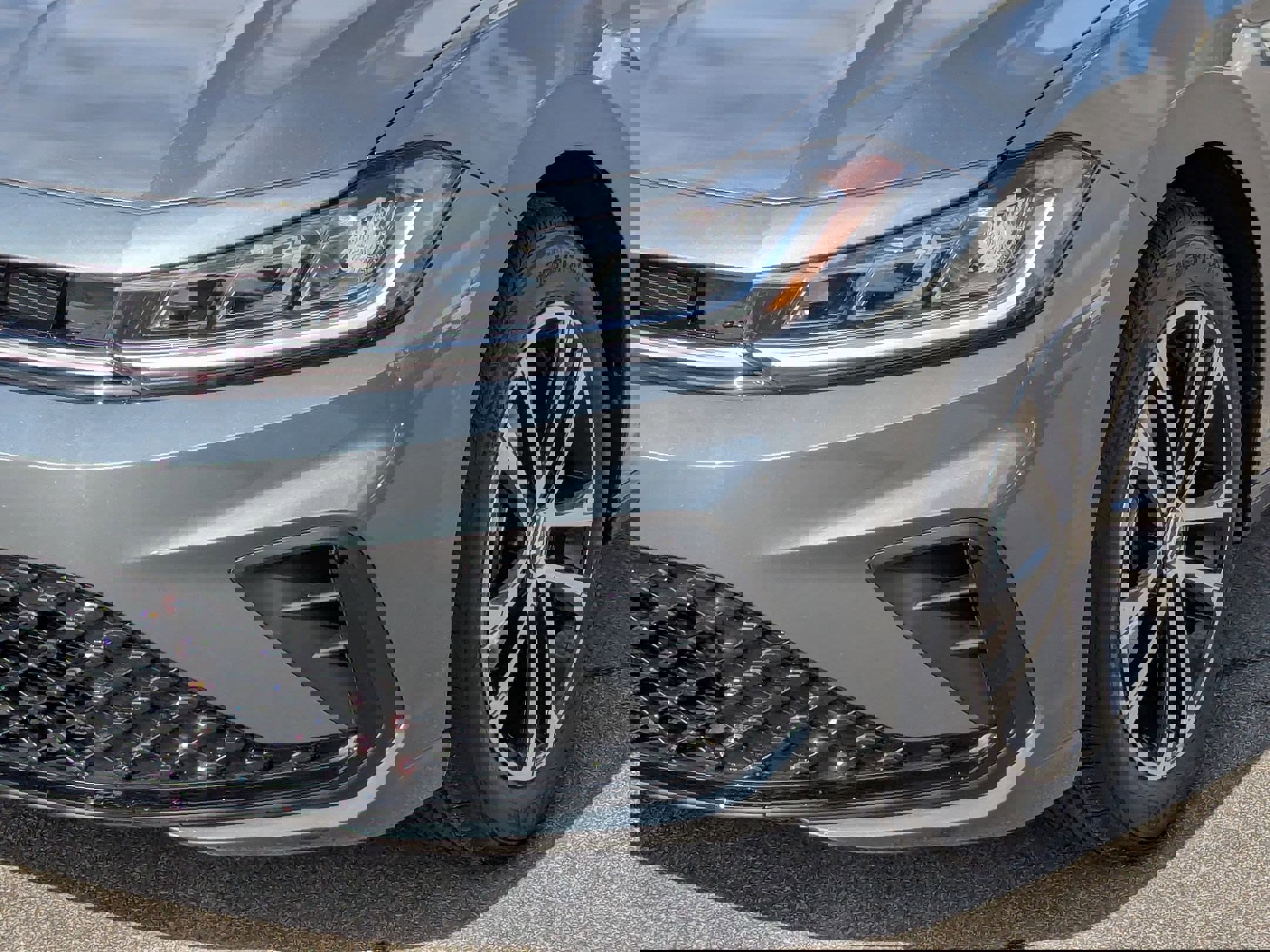 New 2026 Volkswagen Jetta Sport image 9