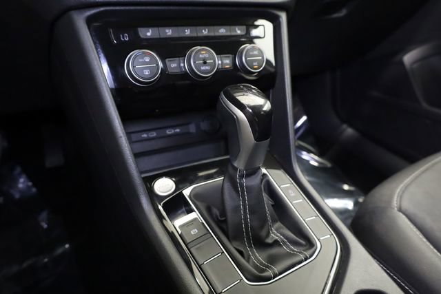 Used 2024 Volkswagen Taos SE FWD image 27