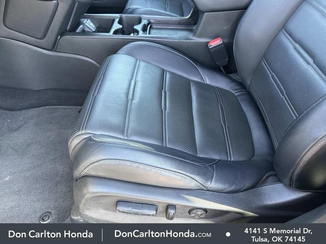 Used 2017 Honda CR-V EX-L image 14