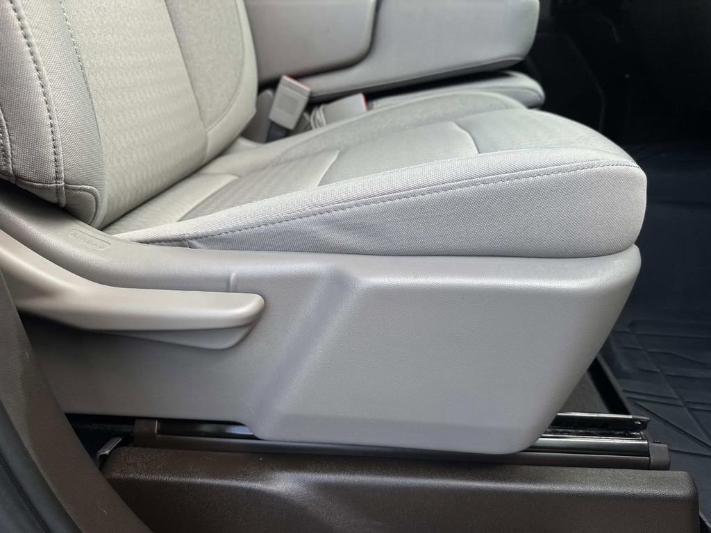 Certified 2023 Chevrolet Silverado 1500 LT image 12