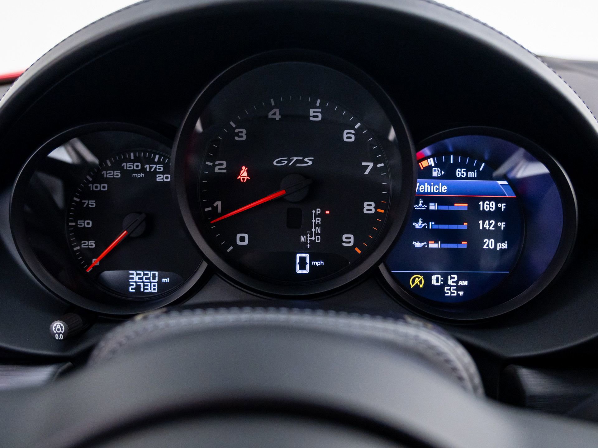 Used 2022 Porsche 718 Boxster GTS image 21