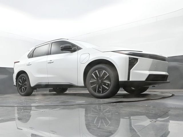 New 2026 Toyota bZ FWD image 23