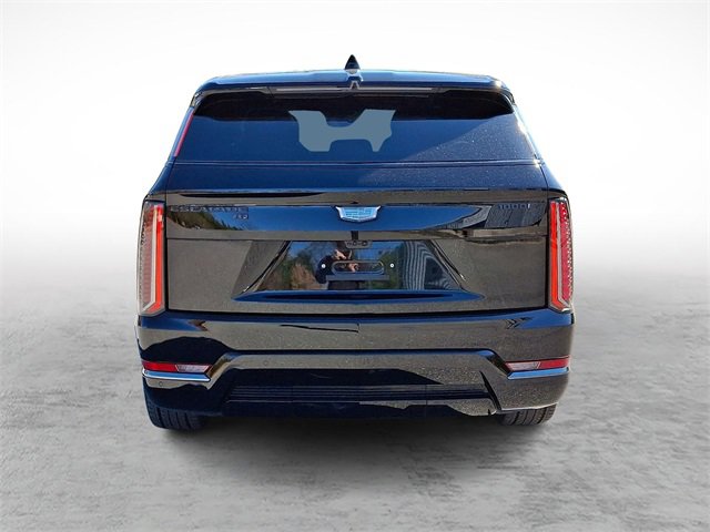 Used 2025 Cadillac Escalade IQ Sport 2 w/ LPO, ONYX Package image 5