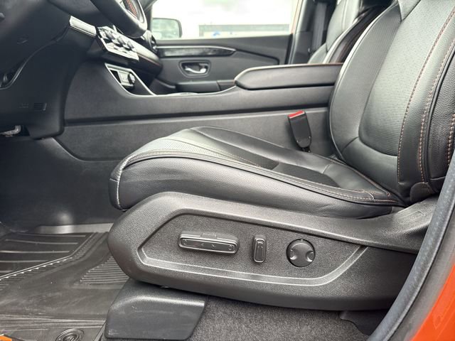 Used 2026 Honda Passport TrailSport Elite image 15