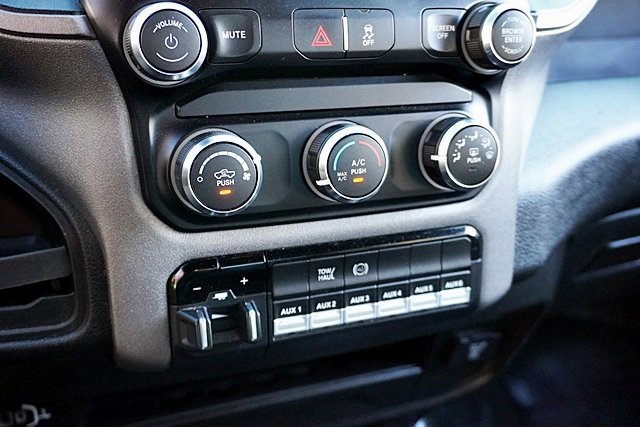 Certified 2023 RAM 3500 Tradesman image 28