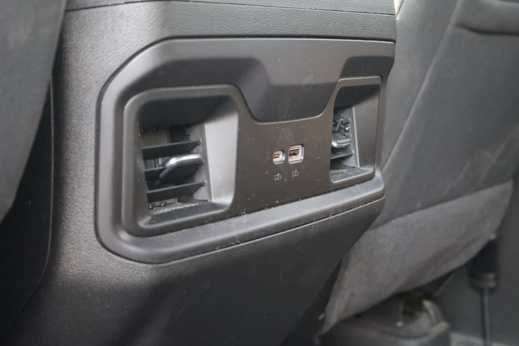 Used 2023 Chevrolet Silverado 1500 RST w/ Protection Package AWD/4WD image 36