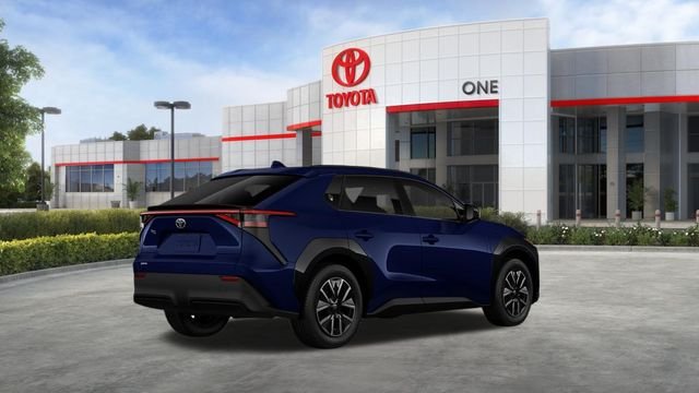 New 2026 Toyota bZ AWD/4WD image 13