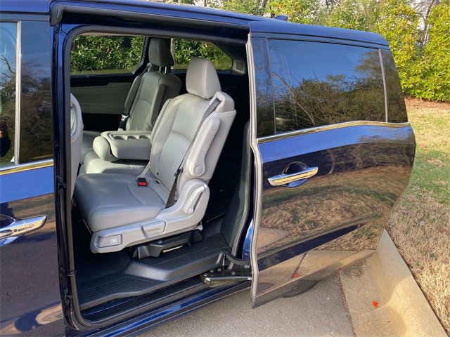Used 2020 Honda Odyssey Elite image 9