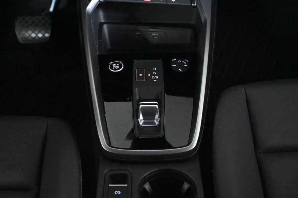Certified 2023 Audi A3 2.0T Premium w/ Convenience Package image 14