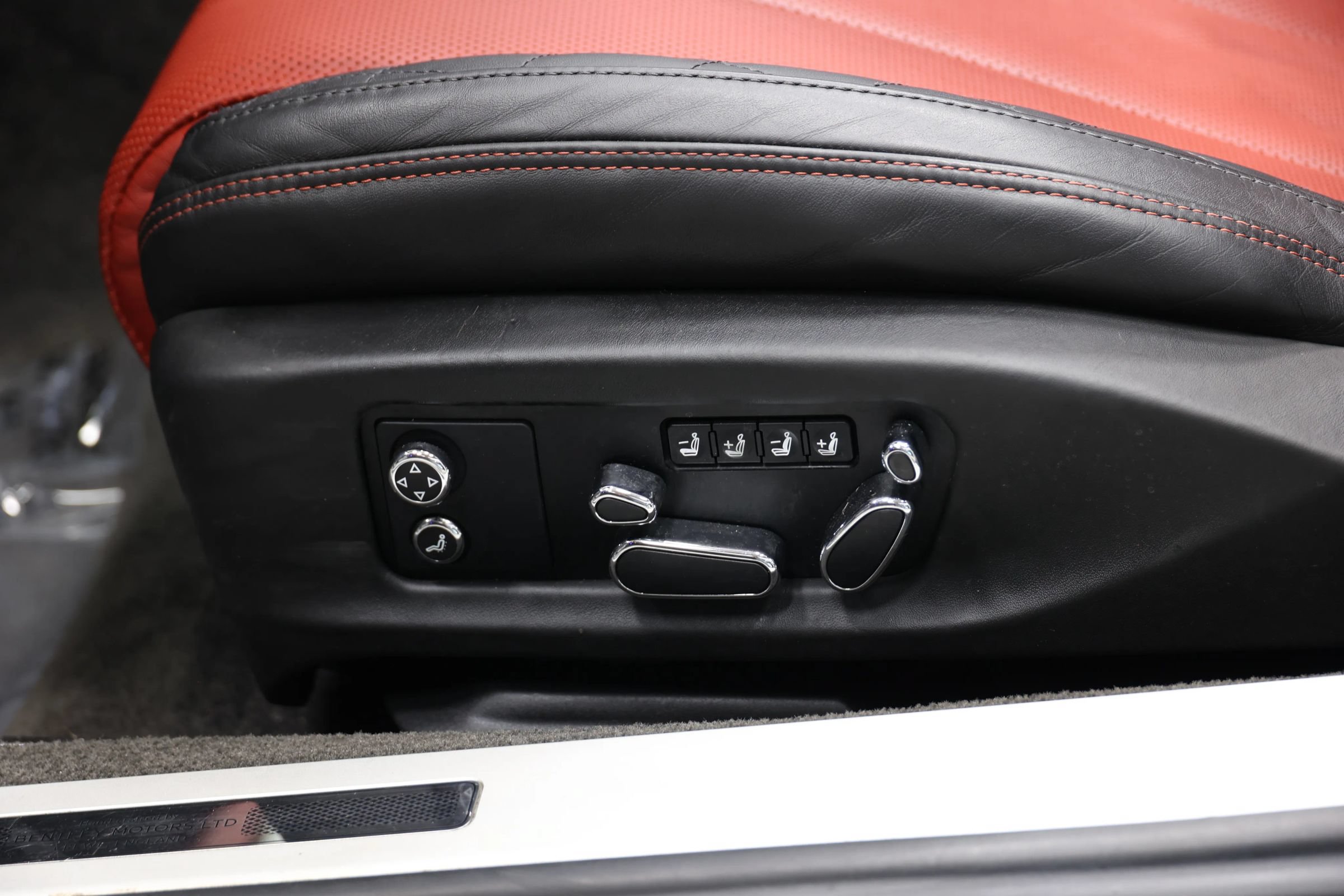 Used 2020 Bentley Continental GT V8 AWD/4WD image 20