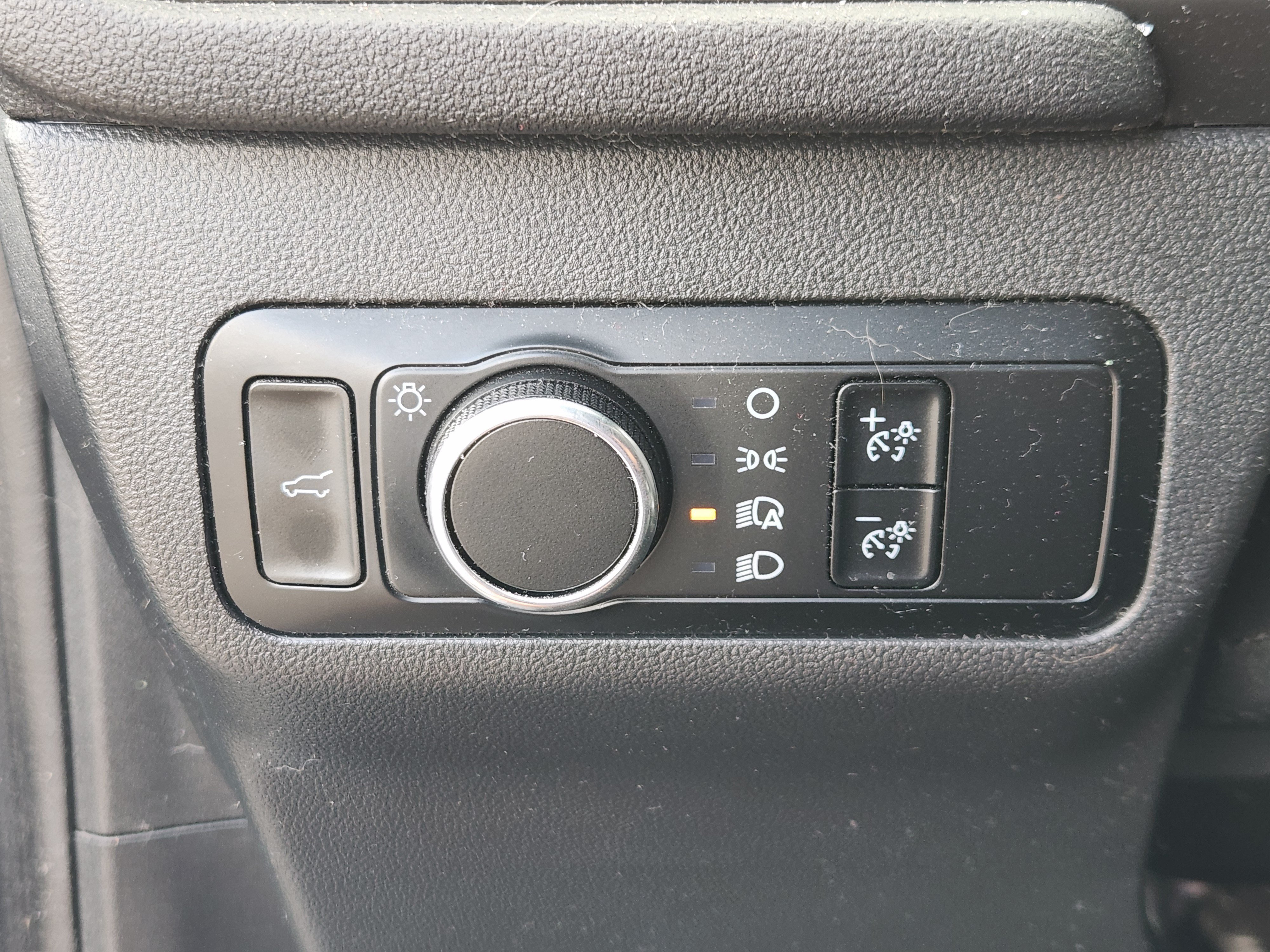 Used 2024 Ford Escape ST-Line w/ Tech Pack #1 FWD image 23