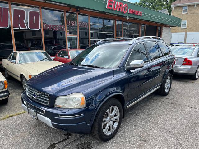 Used 2013 Volvo XC90 3.2 FWD image 2