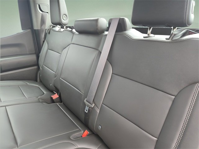 Used 2021 Chevrolet Silverado 1500 W/T w/ WT Fleet Convenience Package image 41